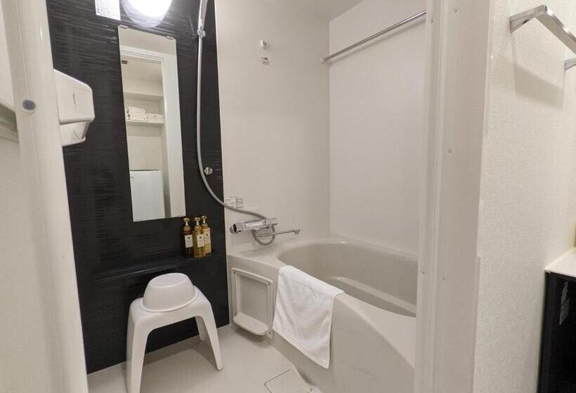 Студия Стандарт, Eslead Hotel Namba South Iii   Vacation Stay 39761v