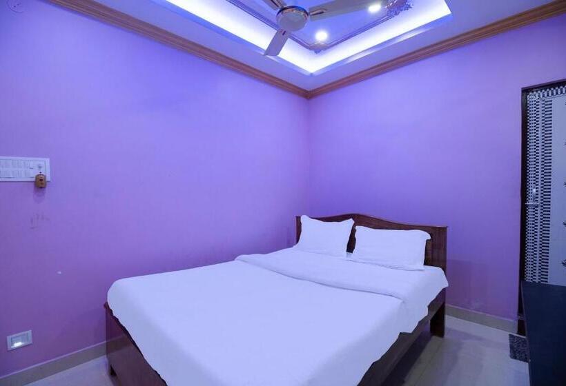 اتاق استاندارد, Super Hotel O Kapish Guest House