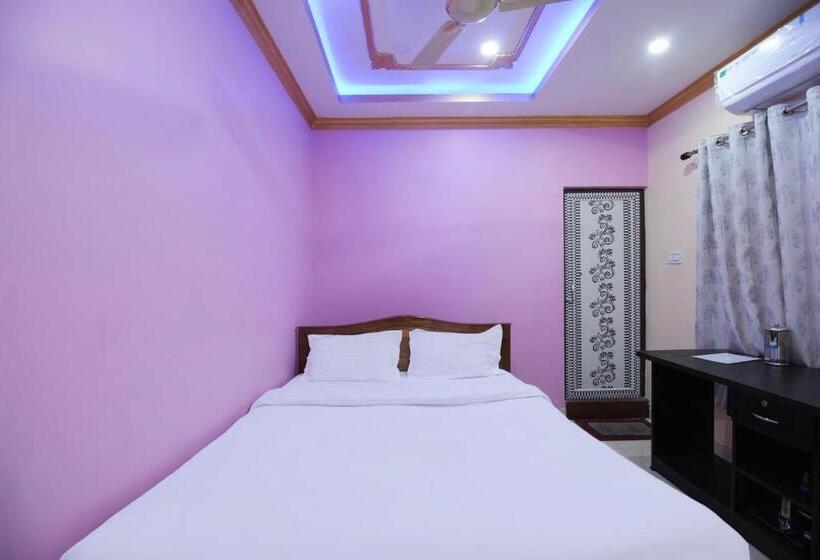 اتاق استاندارد, Super Hotel O Kapish Guest House