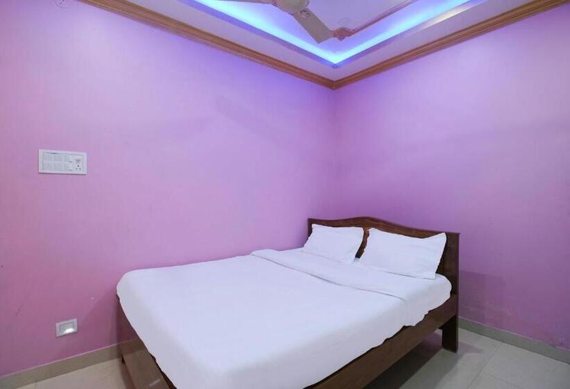 اتاق استاندارد, Super Hotel O Kapish Guest House