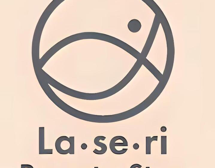 استودیوی استاندارد, La Se Ri Resort & Stay   Vacation Stay 63385v