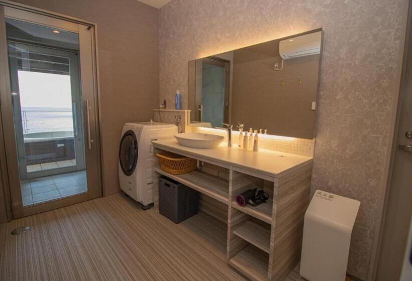 استودیوی استاندارد, La Se Ri Resort & Stay   Vacation Stay 63385v