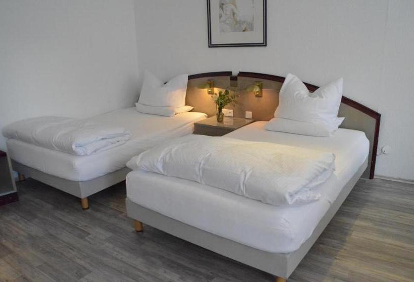 Номер Superior, Boardinghaus Zu Coburg