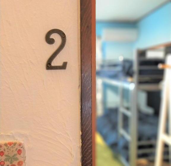 Дом 1 Спальня, Soma City   House   Vacation Stay 15643