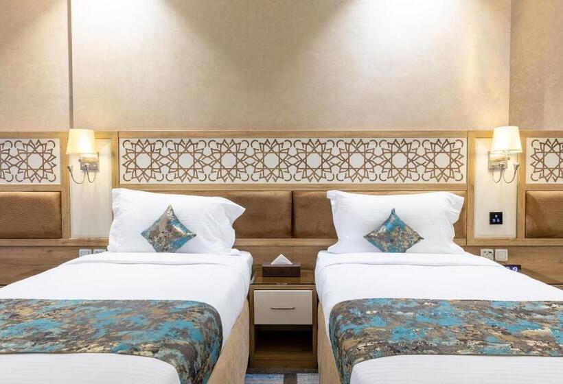 Номер Deluxe, Time Ruba Hotel & Suites