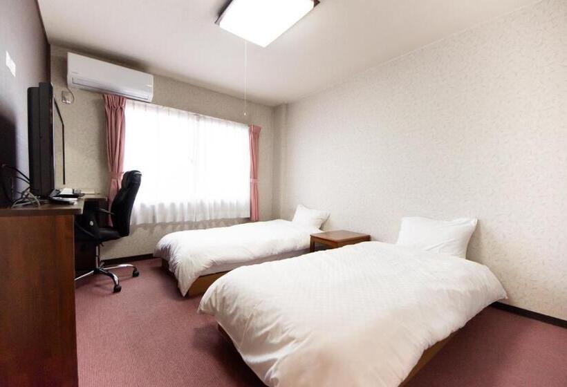 Номер Стандарт, Yamato Saidaiji Hotel Sindai