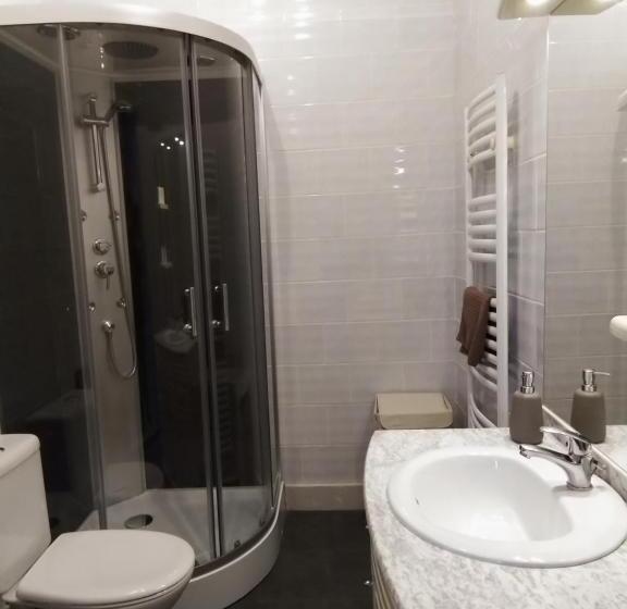 Номер Deluxe, La Maison Du Canal