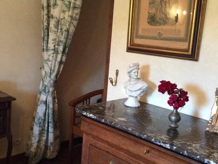 Номер Стандарт, Chambres D’hôte Manoir De Kerliviry