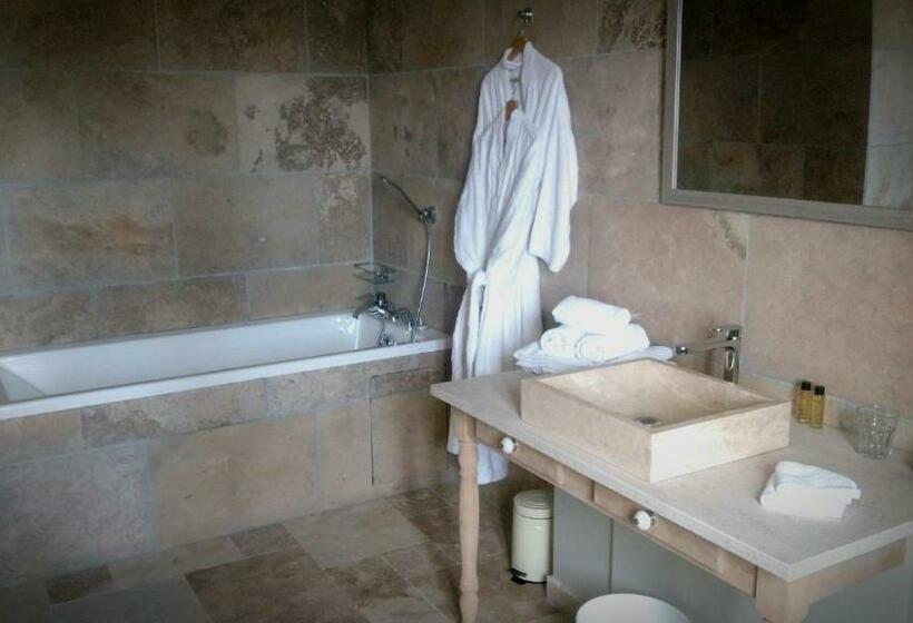 Номер Deluxe, Hôtel Du Couvent