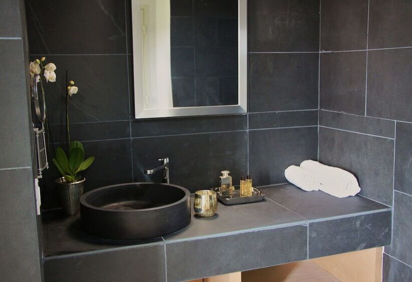 Номер Deluxe, Hôtel Du Couvent