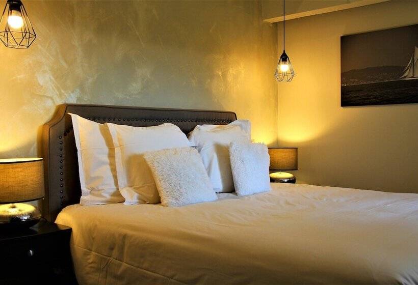 Номер Superior с Террасой, Hôtel Du Couvent