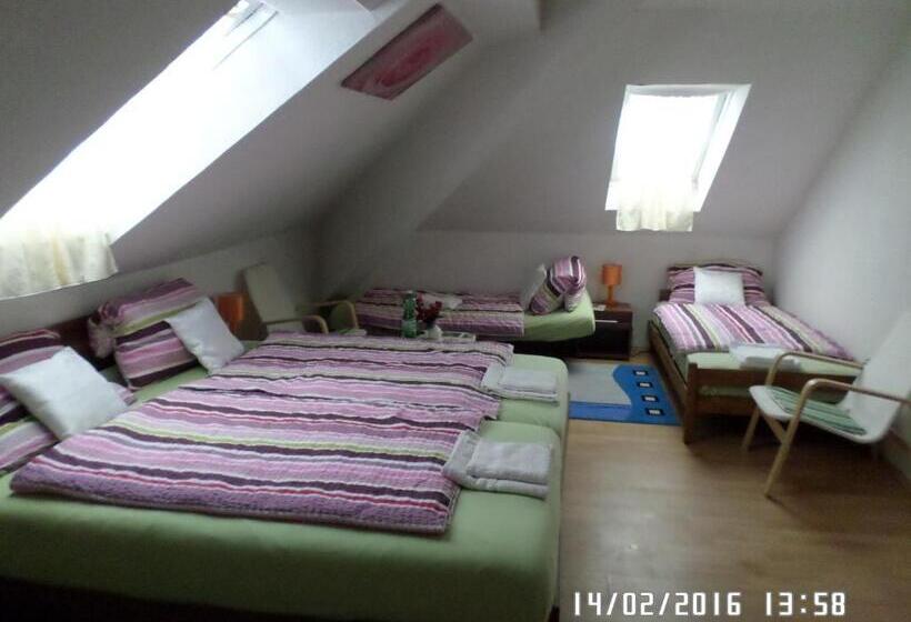 Номер Стандарт, Alte Schule Trogen