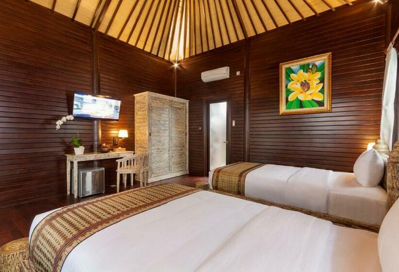 Бунгало Стандарт, Coconut Boutique Resort