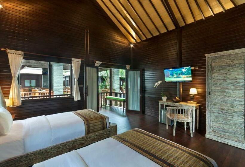 Бунгало Стандарт, Coconut Boutique Resort