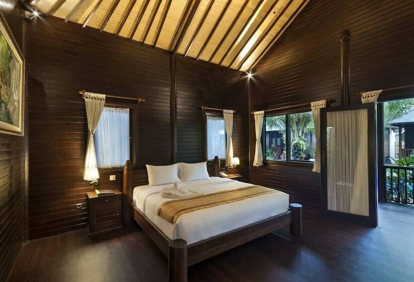 Бунгало Стандарт, Coconut Boutique Resort
