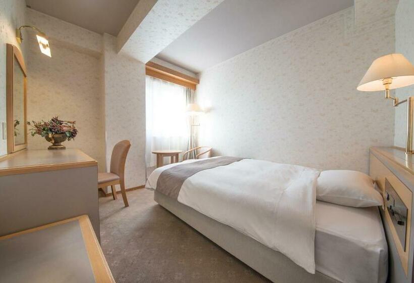 Номер Стандарт, Takayama City Hotel Four Seasons