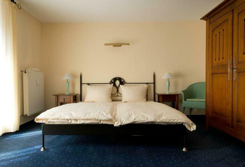 Номер Стандарт, Landhotel Schuff