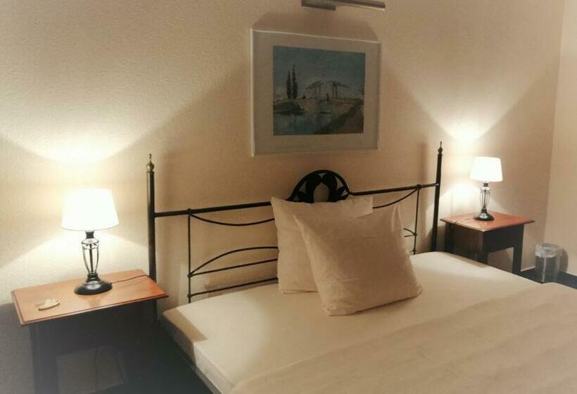 Номер Стандарт, Landhotel Schuff