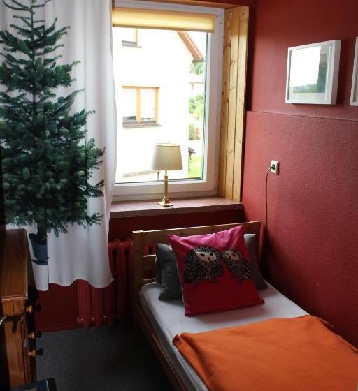 Family Suite, Landgasthof Zur Fichte