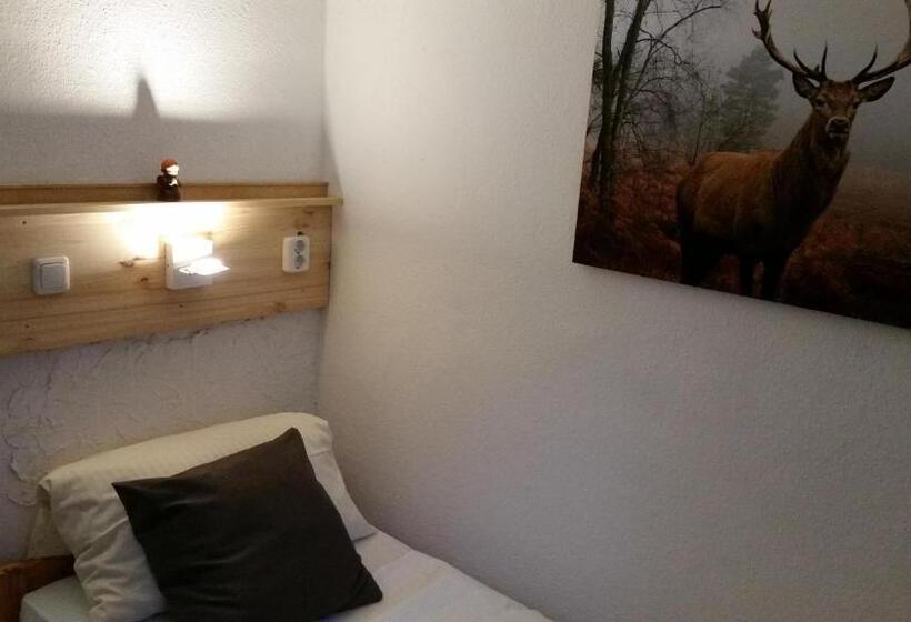 Номер Стандарт, Landgasthof Zur Fichte