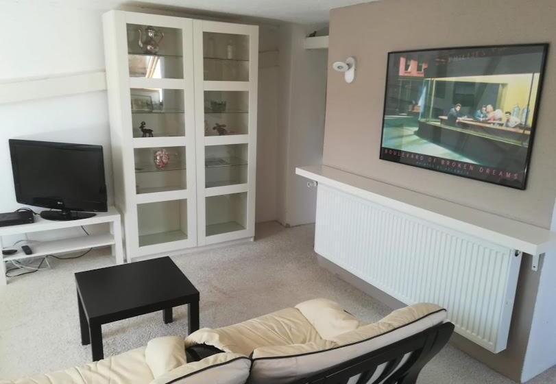 Студия Стандарт, Landgasthof Zur Fichte