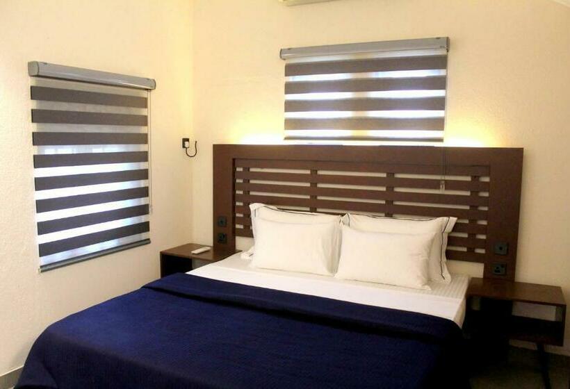 Номер Deluxe, Morning Star Resorts
