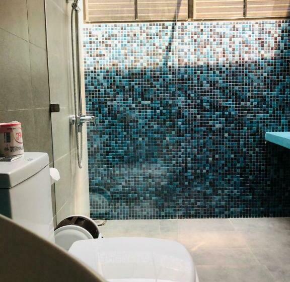Номер Стандарт Вид на Сад, Morning Star Resorts
