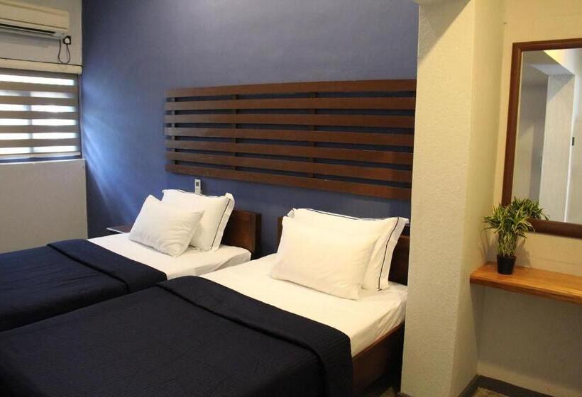 디럭스 룸, Morning Star Resorts