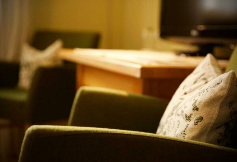 패밀리 룸, Seehotel Huberhof