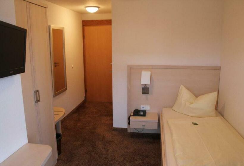 Номер Стандарт Индивидуальный, Waldhotel Dornröschenshöh
