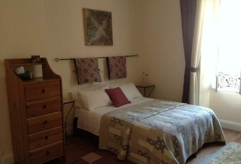 Номер Стандарт, La Maison De La Riviere B&b