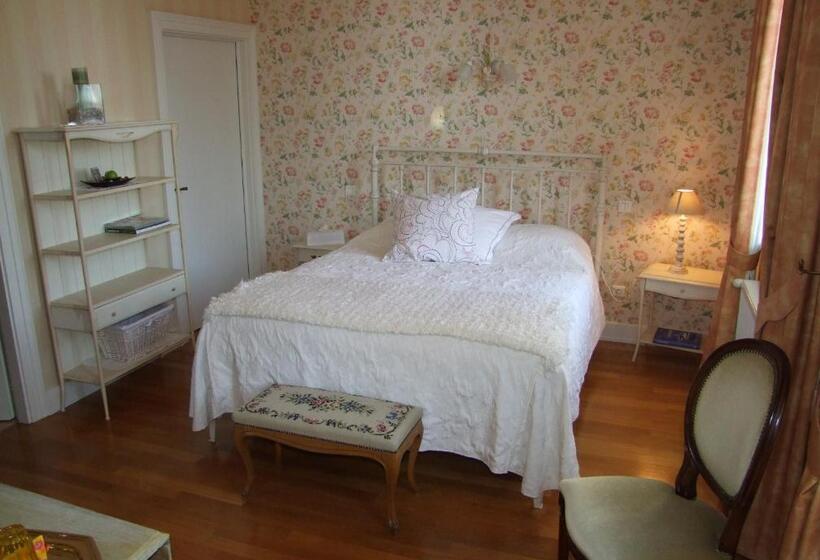 Номер Стандарт, Domaine De Gondrange   Chambres D Hôtes