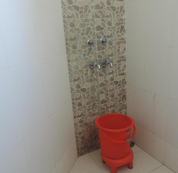 Номер Deluxe, Dudhwa Tigerhino Resort
