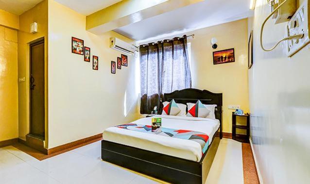 غرفة إقتصادية, Palm Rooms Near Christh University&dairy Circle