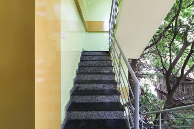 غرفة ديلوكس فردية, Palm Rooms Near Christh University&dairy Circle