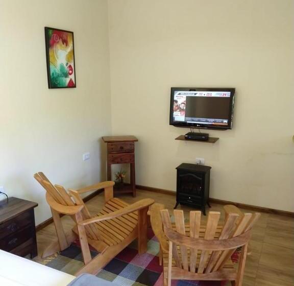 Family Suite, Recanto Das Pedras