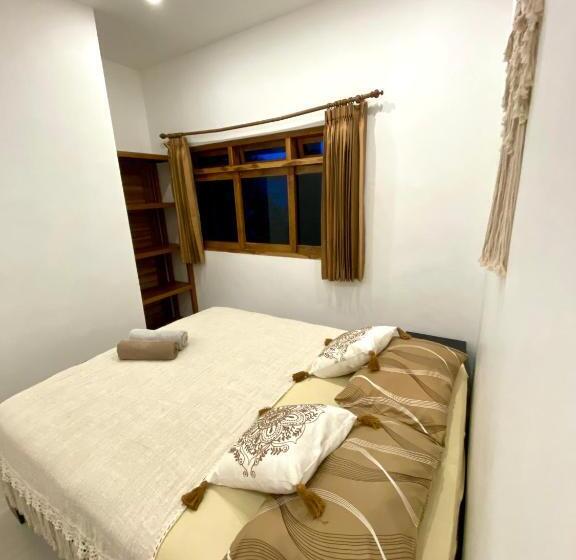 Номер Стандарт, Surf Bali Villa