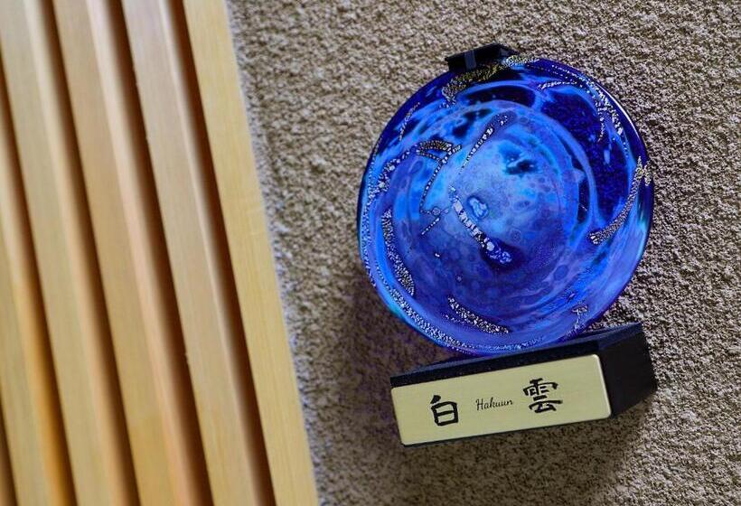 Люкс Superior Вид на Море, 鴨川温泉　璃庵