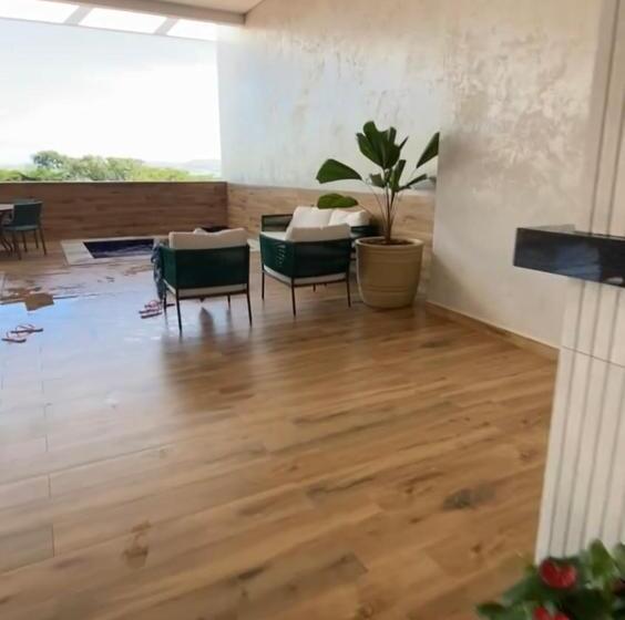 Апартаменты 1 Спальня, São Pedro Thermas Resort