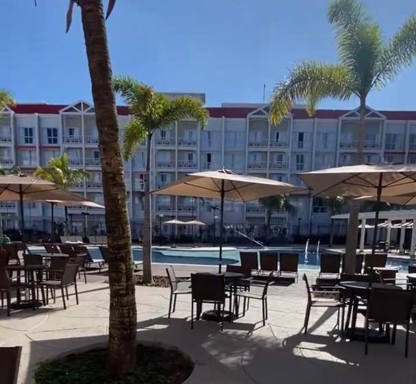 Апартаменты 1 Спальня, São Pedro Thermas Resort
