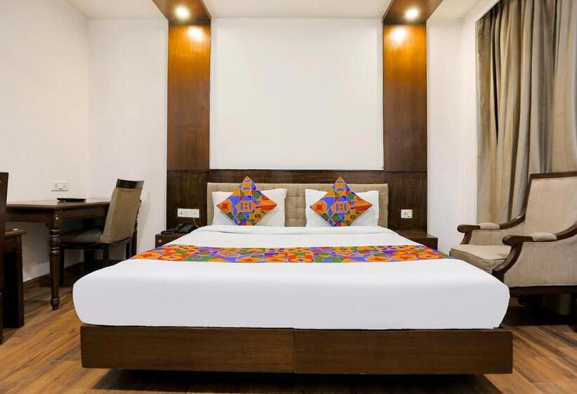 Superior Room, Fabhotel Heaven In