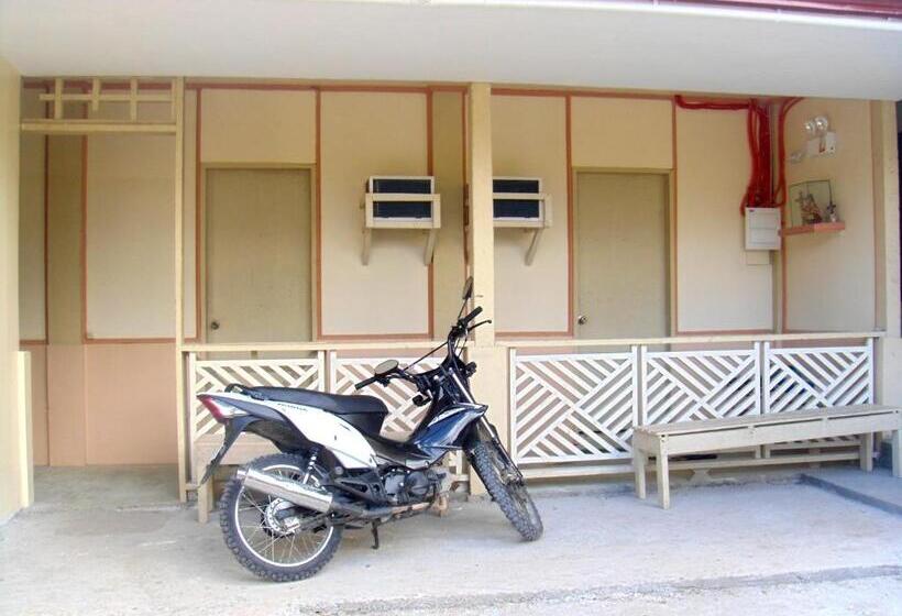 스탠다드 룸, Gaeas Apartments
