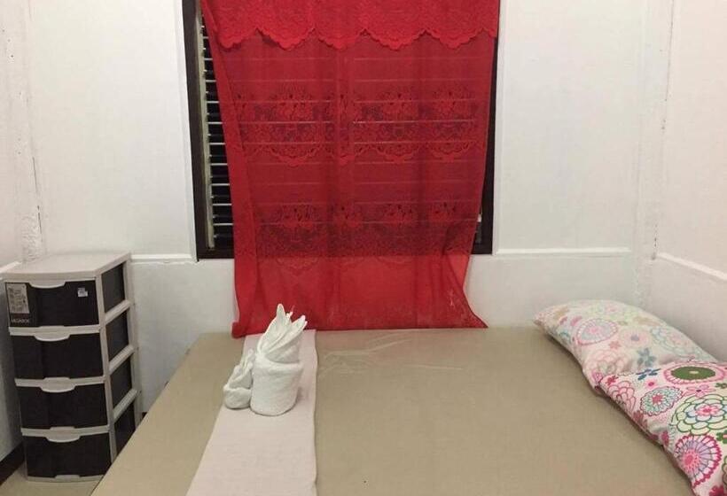 스탠다드 룸, Gaeas Apartments
