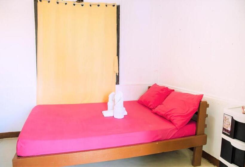 스탠다드 룸, Gaeas Apartments