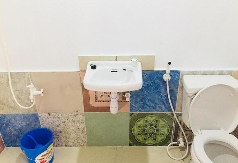 스탠다드 룸, Gaeas Apartments