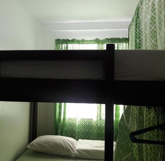 침실 1개 발코니 아파트, Gaeas Apartments