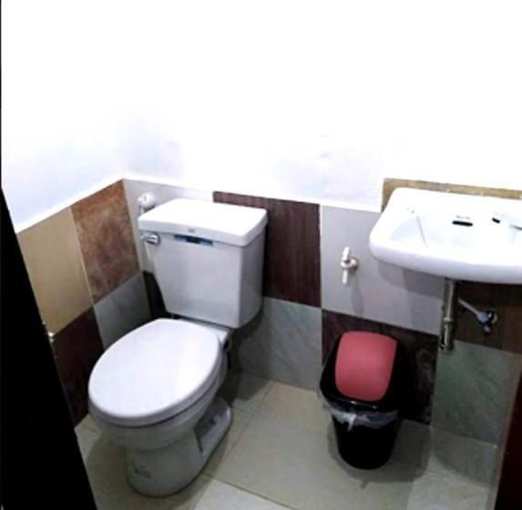 4인용 스탠다드 룸, Gaeas Apartments