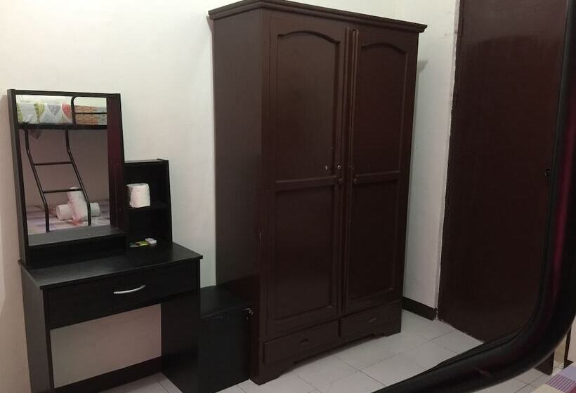 패밀리 스튜디오, Gaeas Apartments