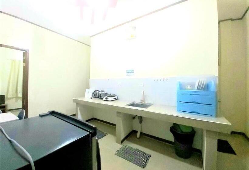 침실 2개 아파트, Gaeas Apartments