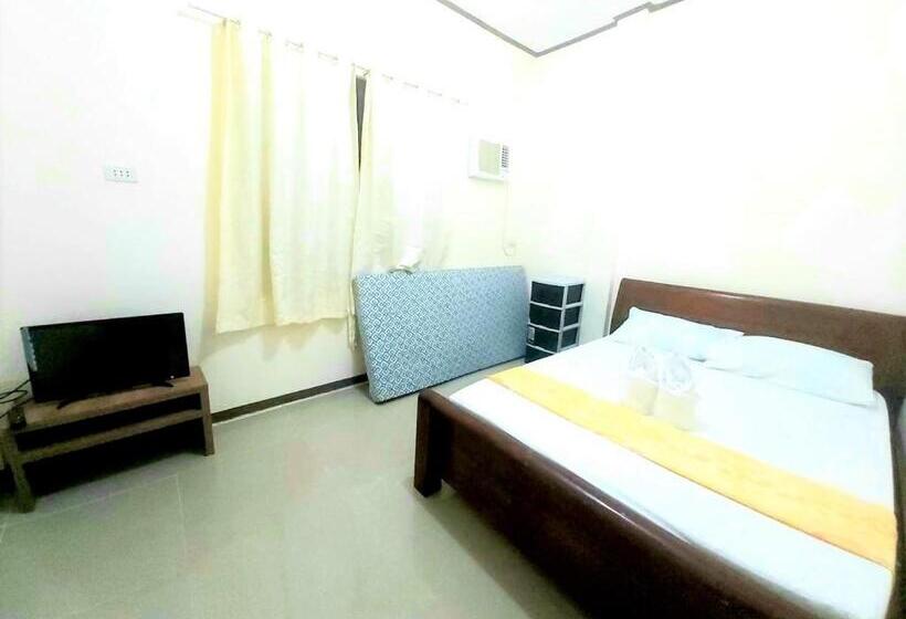침실 2개 아파트, Gaeas Apartments